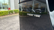 Land Rover Range Rover Velar 2.0 P300 R-Dynamic HSE 5dr Auto Petrol Estate